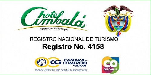 HOTELES IBAGUE - HOTEL  AMBALA IBAGUE