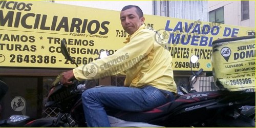 SERVICIOS DOMICILIARIOS IBAGUE