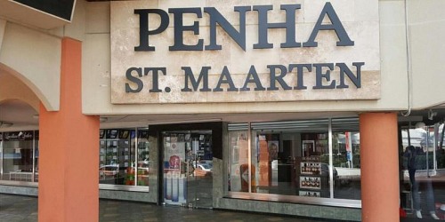 Penha Windward Island N.V