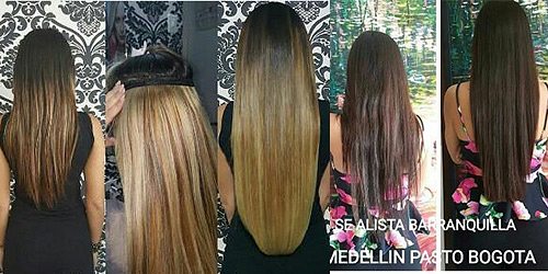 Extensiones Humanas Castillo