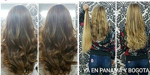 Extensiones Humanas Castillo