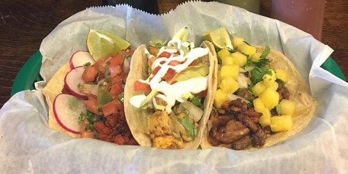 Rabadan's Authentic Mexican Food