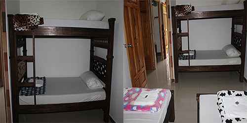 HOTEL CAMPESTRE VILLA HERCULES