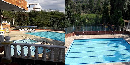 HOTEL CAMPESTRE VILLA HERCULES