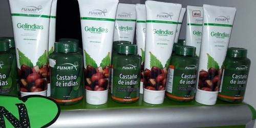 TIENDA NATURISTA NATUR VIDA