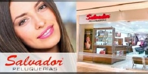 SALVADOR HAIRDRESSING