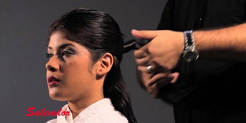 SALVADOR HAIRDRESSING