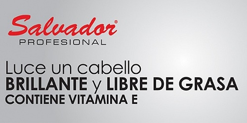 SALVADOR HAIRDRESSING