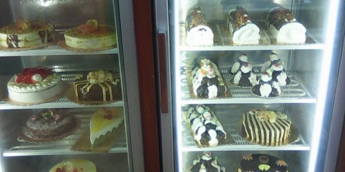 CAFFE PEROLLO