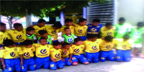 FULLCEMENTOS BARRANCABERMEJA