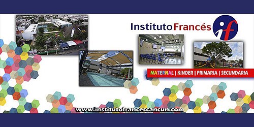 INSTITUTO FRANCÉS CANCUN