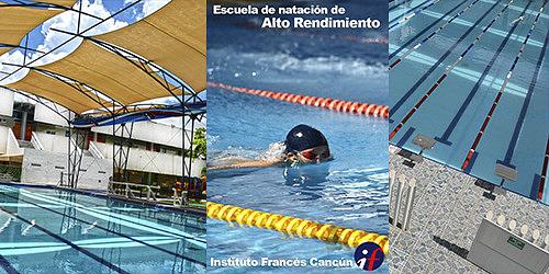 INSTITUTO FRANCÉS CANCUN