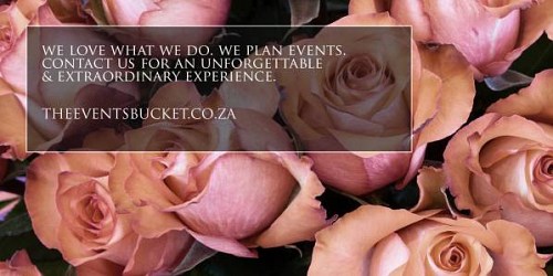 The Flower Bucket