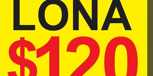 ONLY, IMPRESION DIGITAL en LOS MOCHIS