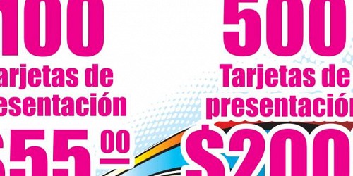 ONLY, IMPRESION DIGITAL en LOS MOCHIS
