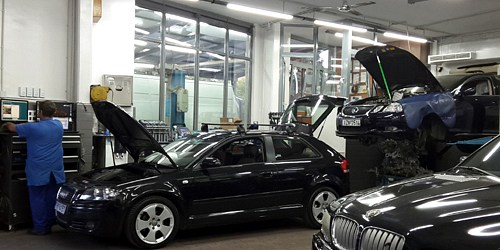 ΣΥΝΕΡΓΕΙΟ ΑΥΤΟΚΙΝΗΤΩΝ ΚΡΑΝΑΚΗΣ SERVICE ΔΑΦΝΗ ΑΘΗΝΑ