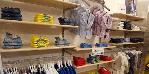 REALTA' ABBIGLIAMENTO