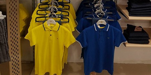 REALTA' ABBIGLIAMENTO