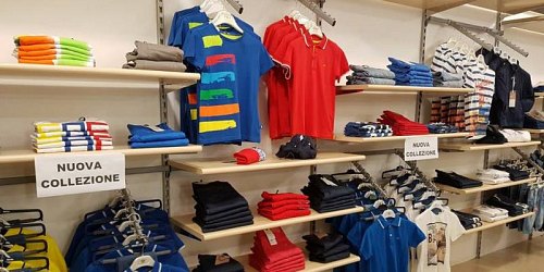 REALTA' ABBIGLIAMENTO