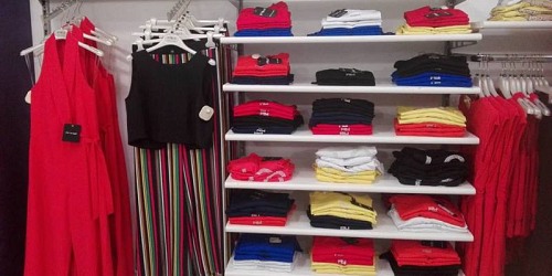 REALTA' ABBIGLIAMENTO