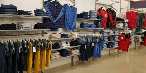REALTA' ABBIGLIAMENTO