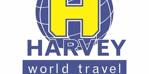 Harvey World