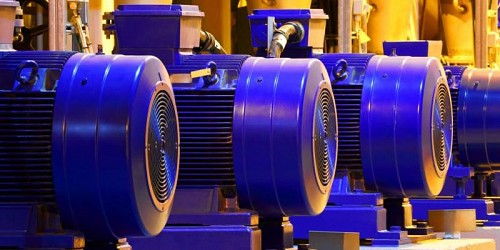 Northern Cape Norex Electric Motors and Pumps (Pty) Ltd