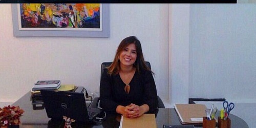 MARTHA CECILIA VEGA JIMENEZ.  SILVIA MELISSA ORTIZ VEGA