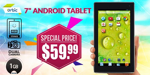 Shop and Take Smart Technology