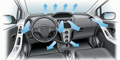 J. B / CLIMATIZACION A/ C AUTOMOTRIZ 