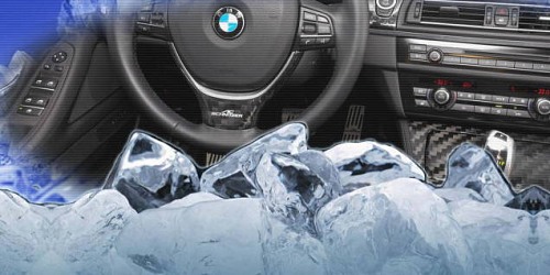 J. B / CLIMATIZACION A/ C AUTOMOTRIZ 
