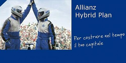 ALLEANZ ASSICURAZIONI SCIACCA