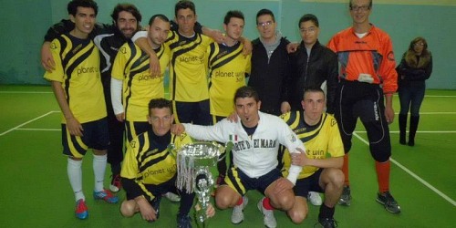 INFINITY PLANET SCIACCA