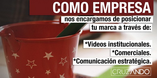 Fundación Cruzando