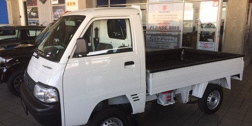 BB Suzuki Polokwane