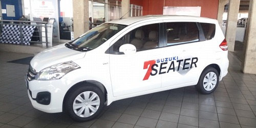 BB Suzuki Polokwane
