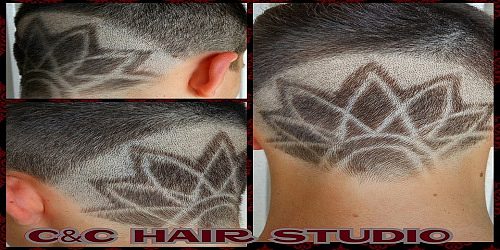 Κομμωτήριο  C & C Hair Studio 