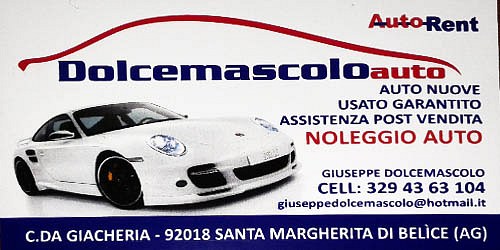 Autolavaggio Dolcemascolo