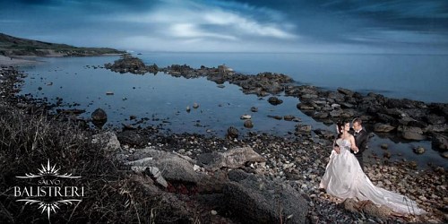 FOTOGRAFO BALISTRERI SCIACCA