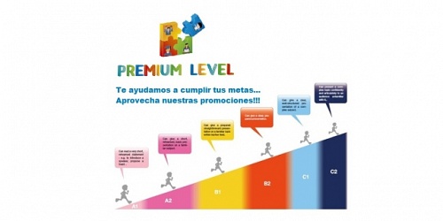 PREMIUM LEVEL