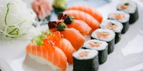 Sushitto International Cruisine