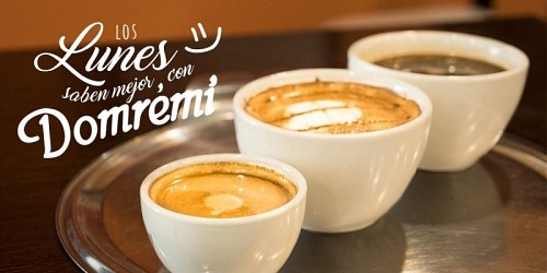 Pasteleria Domremi