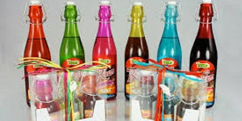 Topper's Rhum