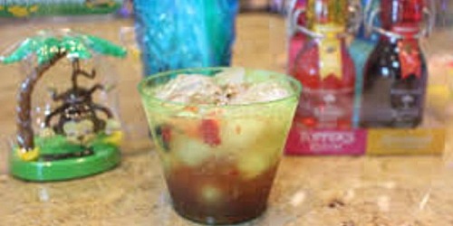Topper's Rhum