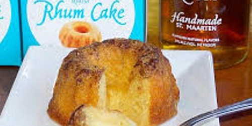 Topper's Rhum