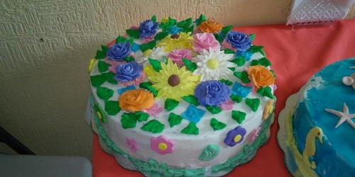 Pastelería Gladys