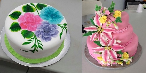 Pastelería Gladys