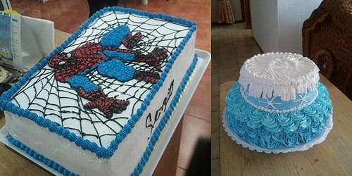 Pastelería Gladys