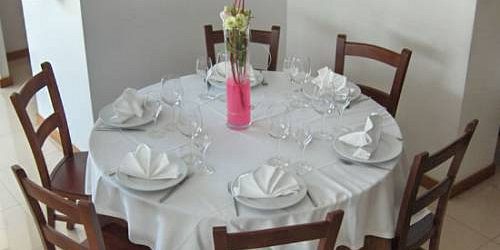 Restaurante Delfim - Ferreiros, Braga