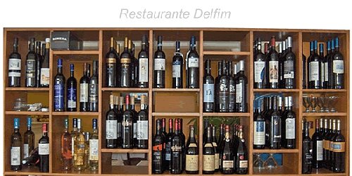 Restaurante Delfim - Ferreiros, Braga